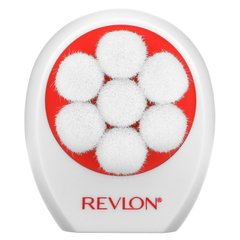Revlon, Двостороння очищаюча щітка, ефект, що відлущує, і сяйво, 1 кисть