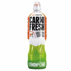 Карнітин лимон-лайм Extrifit (Carni Fresh) 850 мл