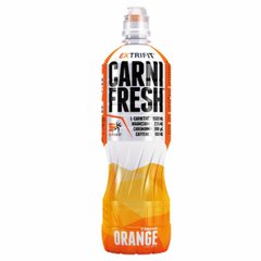 Карнитин апельсин Extrifit (Carni Fresh) 850 мл купить в Киеве и Украине