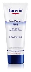 Крем для ніг для сухої шкіри Eucerin (Footcream UreaRepair PLUS) 100 мл