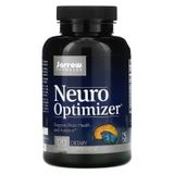 Описание товара: Нейрооптимизатор Jarrow Formulas (Neuro Optimizer Supports Brain Health and Function) 120 капсул